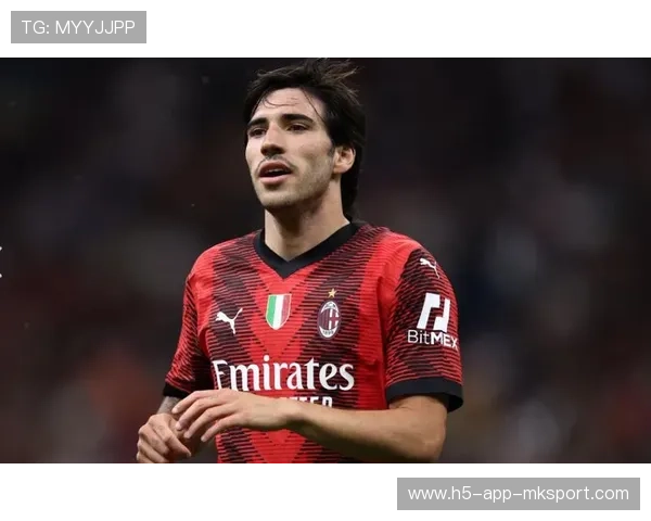 AC米兰考虑引进中场拦截机器以稳固防守