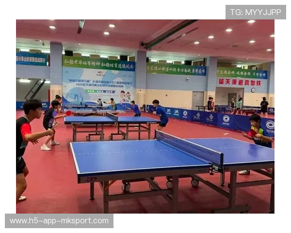 乒乓球俱乐部推动青少年训练营的国际交流与互访机制，乒乓球俱乐部招生营销方案